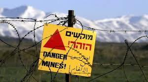 ¿Qué ocurre en los Altos del Golán?