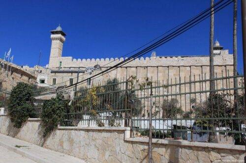 Recordando la masacre de la Mezquita Ibrahimi en Hebrón