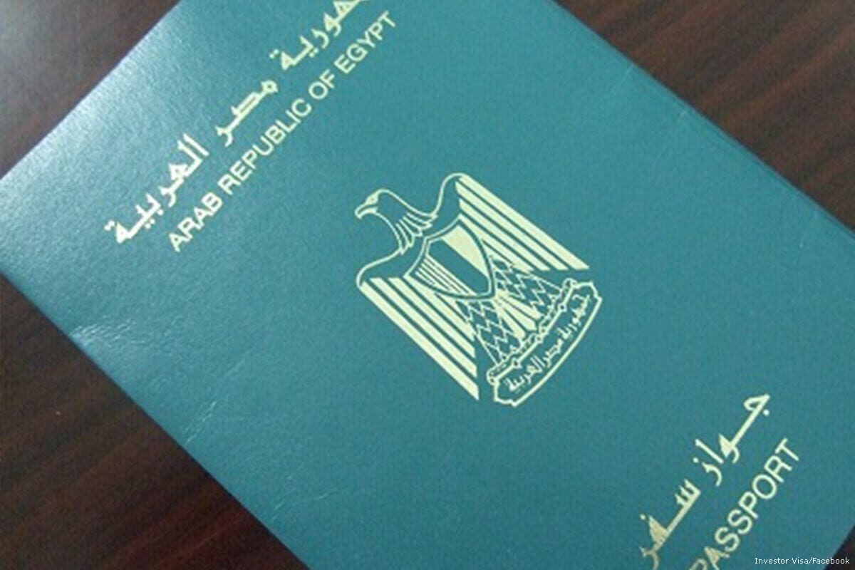 En Egipto, el régimen cambia la ciudadanía por libertad