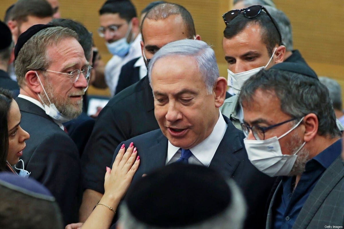 La moral no se puede dividir: Cómo la corrupción de Netanyahu ha dejado al descubierto la "democracia" de Israel
