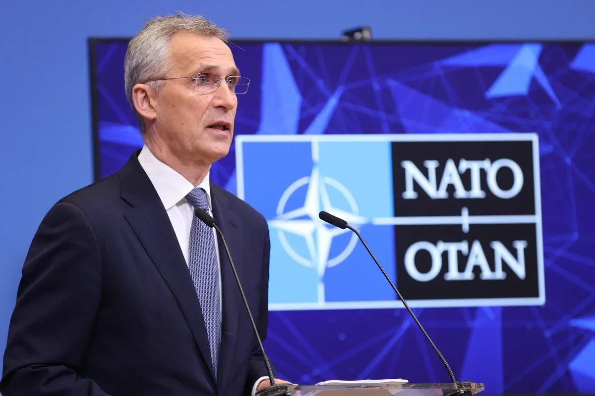 ¿Se está convirtiendo la OTAN en una "alianza en la que nunca se pone el sol"?