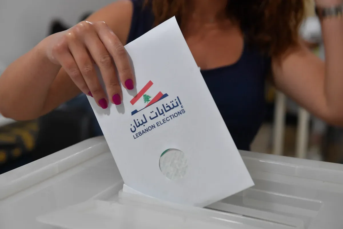 Elecciones en el Líbano con sabor a crisis