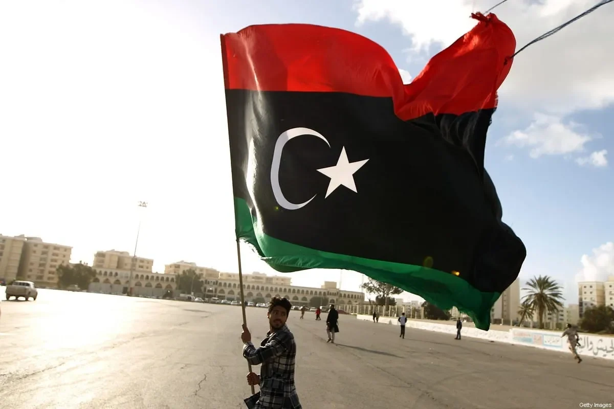 Libia bajo el prisma de la Ley de Fragilidad Global de EE.UU.