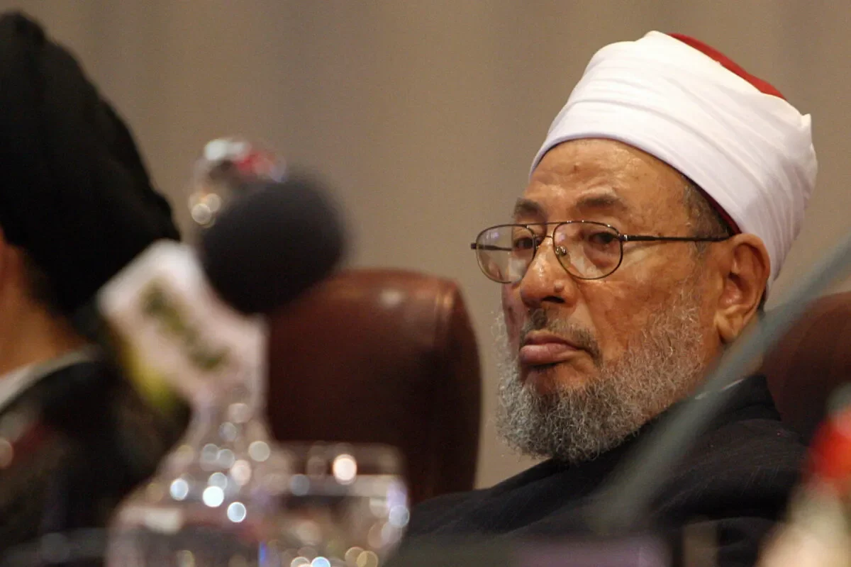 Sheij Yusuf Al-Qaradawi: un hombre para todas las estaciones