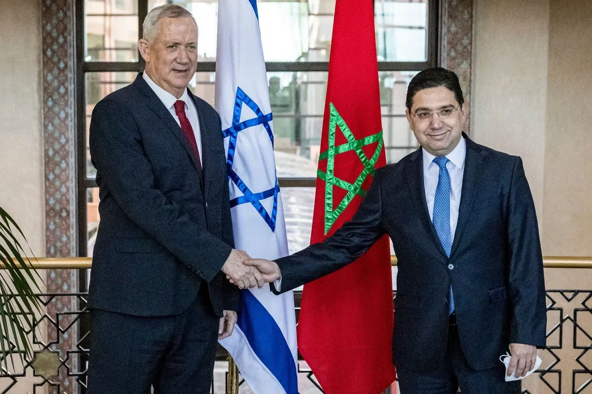 Israel se aprovecha de las desavenencias entre argelinos y marroquíes para distanciarlos aún más
