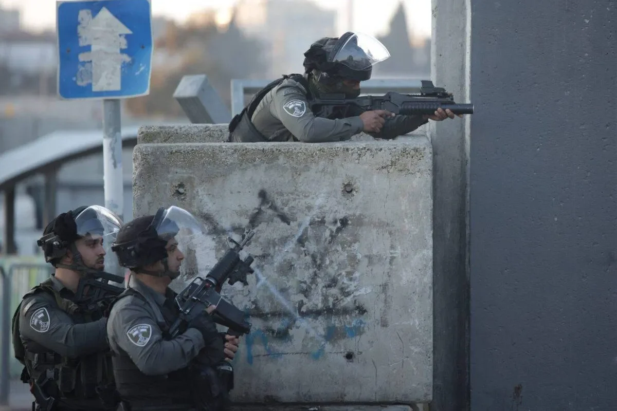 Los palestinos narran los detalles de los recientes ataques israelíes en Yenín