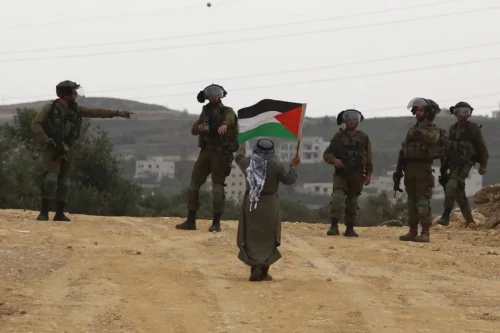 Las facciones palestinas condenan la decisión de Israel de acelerar…