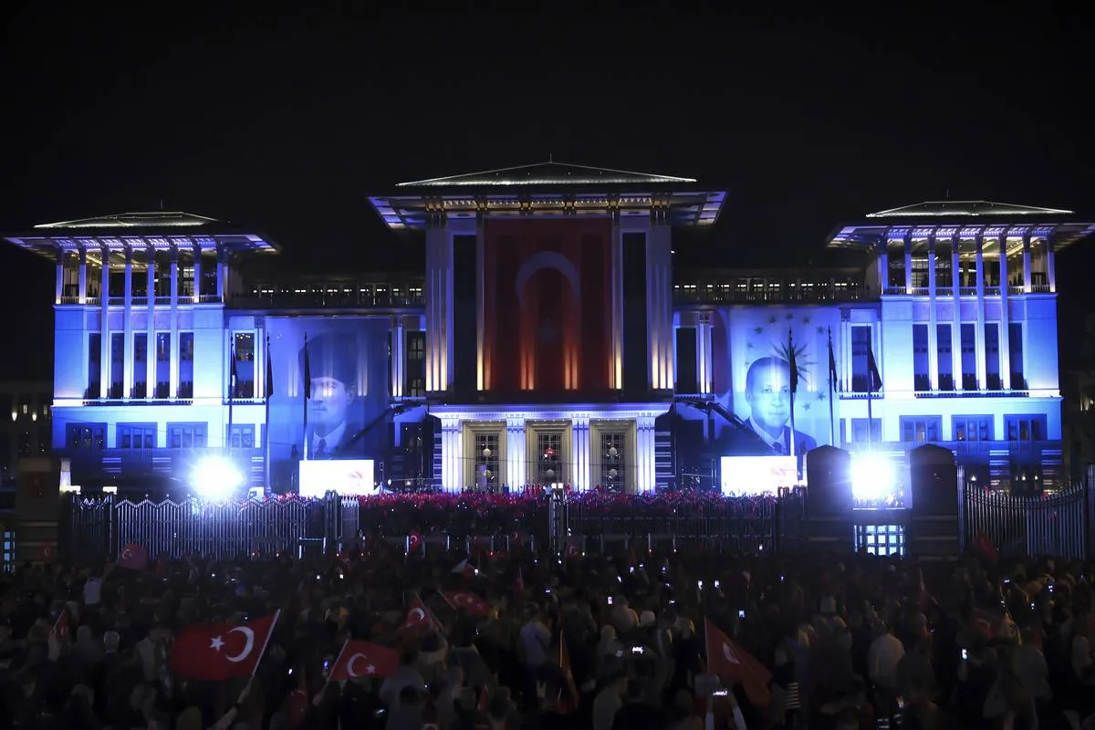 Victoria de Erdogan en su tercer mandato: logros y retos para completar el proyecto de la "Nueva Turquía"